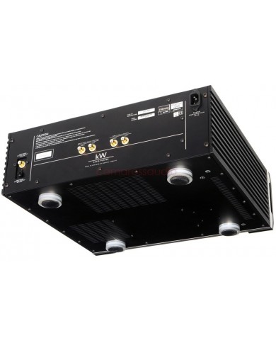 Musical Fidelity KW SACD Musical Fidelity KW SACD