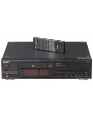 Sony CDP-X222ES Cd player