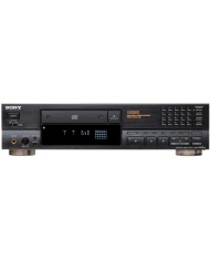 Sony CDP-X222ES Cd player
