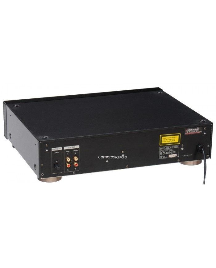 Sony CDP-X222ES Cd player