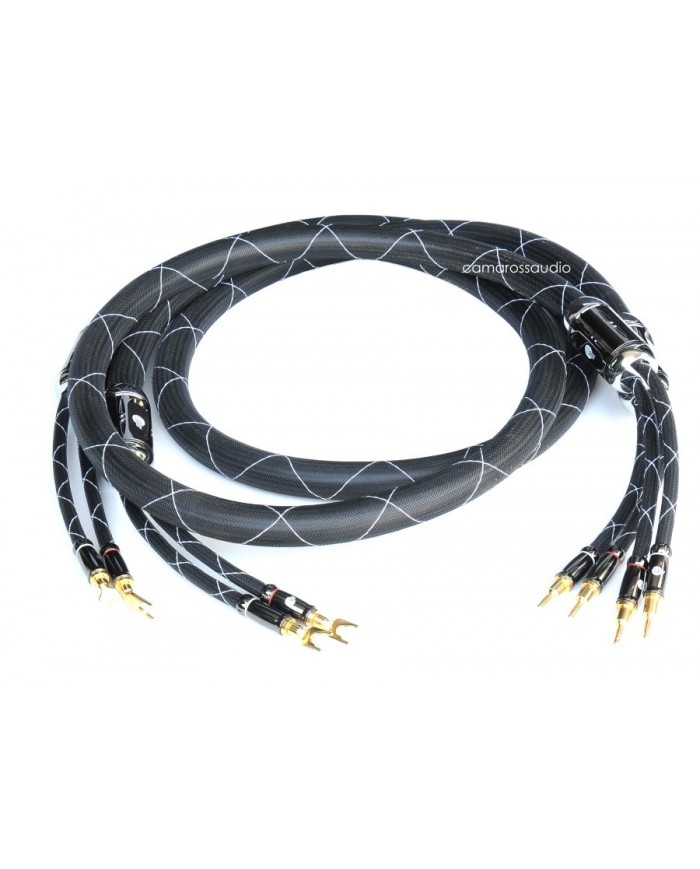 JIB Sapphire RCA to RCA Cable (1 mt)