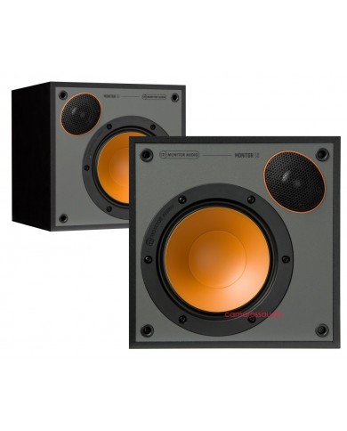 Monitor Audio Monitor 50 black Monitor Audio Monitor 50 black