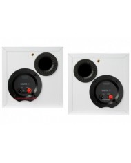 Monitor Audio Monitor 50 beyaz kompakt hoparlör, 8 ohm, 70W