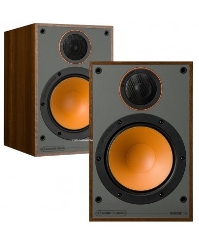 Monitor Audio Monitor 100 Walnut Monitor Audio Monitor 100 Walnut