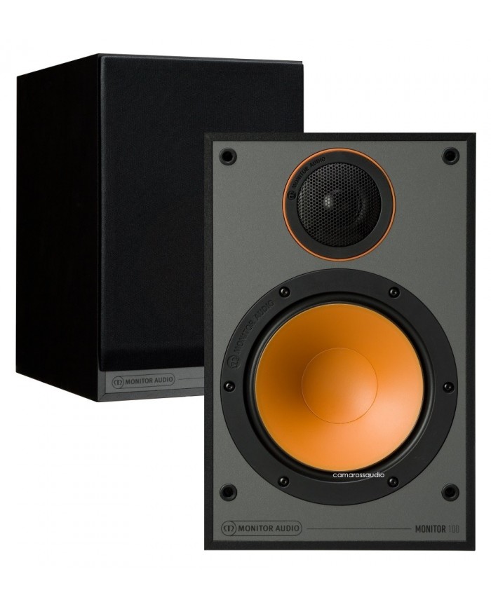 Monitor Audio Monitor 100 Black