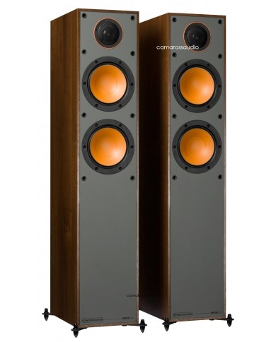 Monitor Audio Monitor 200 Walnut  Monitor Audio Monitor 200 Walnut
