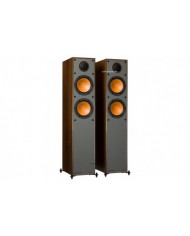 Monitor Audio Monitor 200 Walnut  Monitor Audio Monitor 200 Walnut