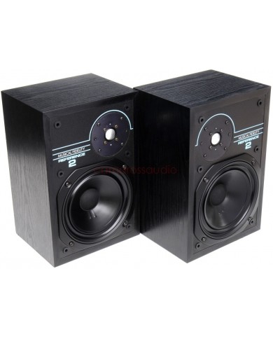 Musical Fidelity Reference 2 Speaker Musical Fidelity Reference 2 Speaker