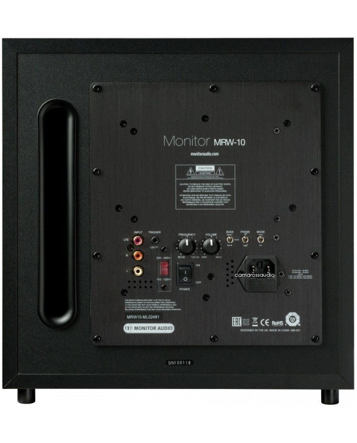 Monitor Audio Monitor C150  Monitor Audio Monitor C150