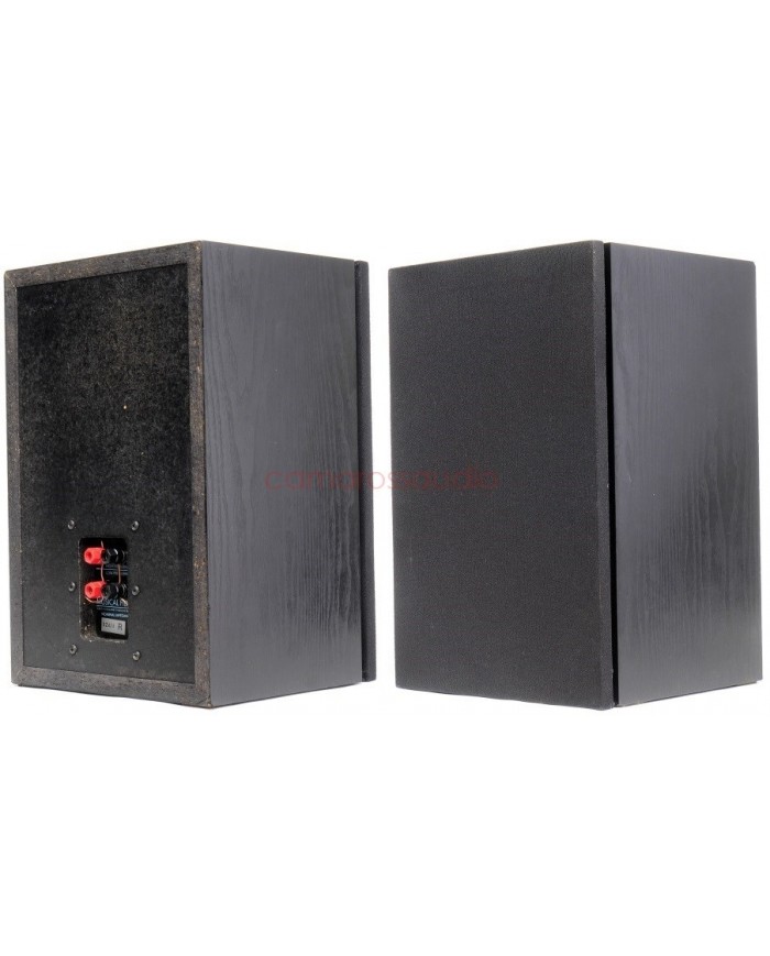 Musical Fidelity Reference 2 Speaker