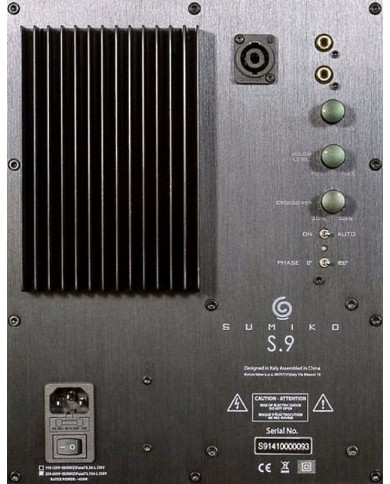 Sumico S9 Subwoofer