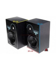 Musical Fidelity Reference 2 Speaker