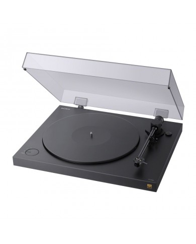 Sony PS-HX500 Turntable ( DSD - USB )