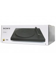 Sony PS-HX500 Turntable ( DSD - USB )