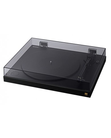 Sony PS-HX500 Turntable ( DSD - USB )