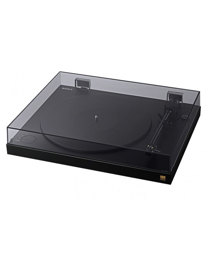 Sony PS-HX500 Turntable ( DSD - USB )