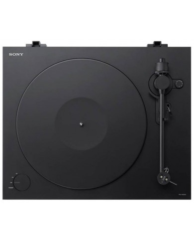 Sony PS-HX500 Turntable ( DSD - USB )