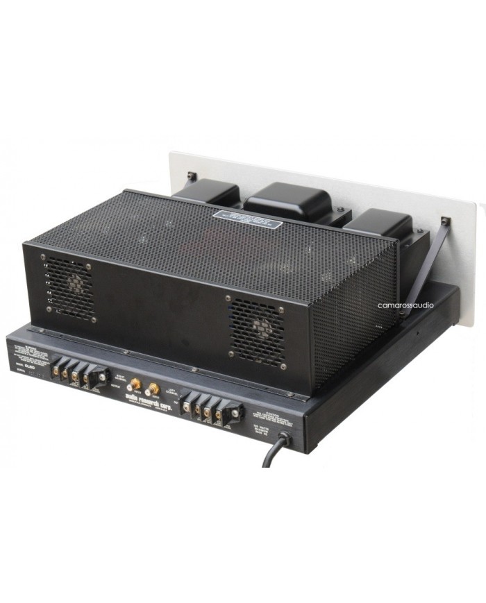 Audio Research LS-60 Power Amplifier