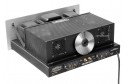 Audio Research CL-60 Güç Amplifikatörü Siyah Tüplü Vintage Ses Cihazı