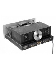 Audio Research CL-60 Güç Amplifikatörü Siyah Tüplü Vintage Ses Cihazı
