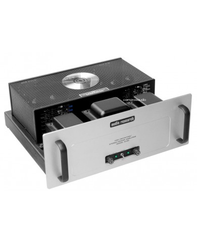 Audio Research LS-60 Power Amplifier Audio Research LS-60 Power Amplifier