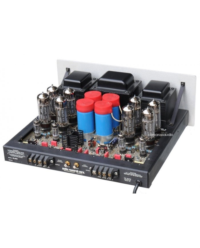 Audio Research LS-60 Power Amplifier