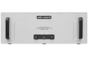 Audio Research CL-60 High Definition Stereo Power Amplifier, beyaz, ön panelde kulplar