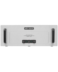 Audio Research CL-60 High Definition Stereo Power Amplifier, beyaz, ön panelde kulplar