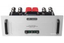 Audio Research CL-60 High Definition Stereo Power Amplifier gümüş renkli tüplü amfi