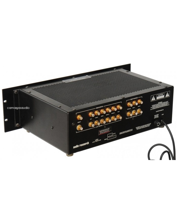 Audio Research LS1 Tube Pre Amplifier