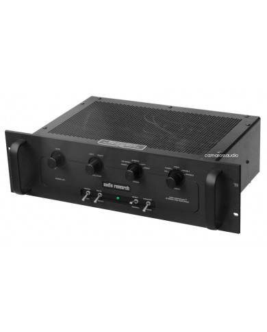 Audio Research LS-1 Pre Amplifier Audio Research LS-1 Pre Amplifier