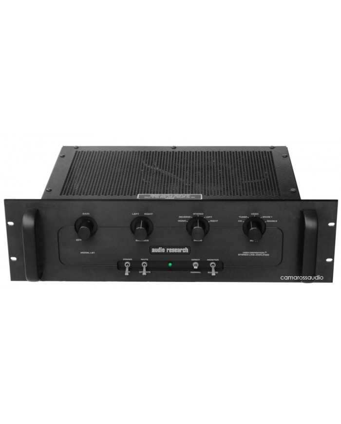 Audio Research LS1 Tube Pre Amplifier