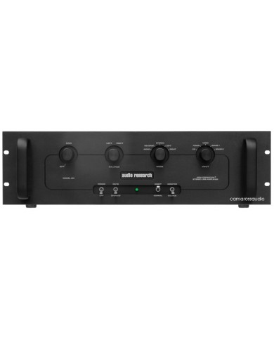 Audio Research LS-1 Pre Amplifier Audio Research LS-1 Pre Amplifier