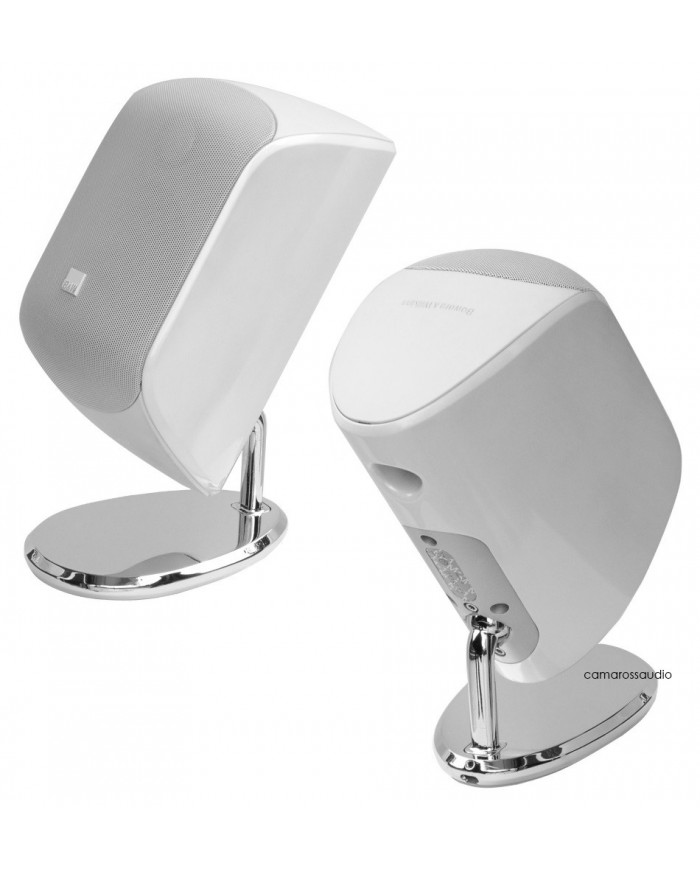 Bowers & Wilkins M1 5.0