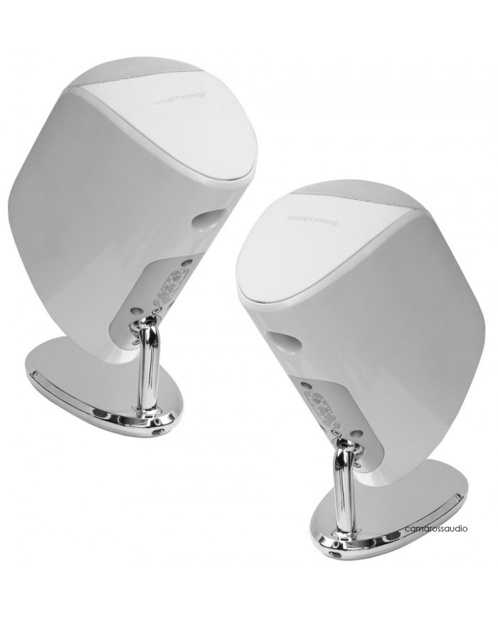 Bowers & Wilkins M1 5.0