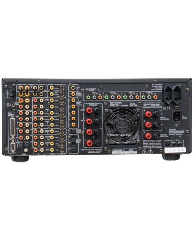 Onkyo TX-DS989 Monster Receiver 7.1