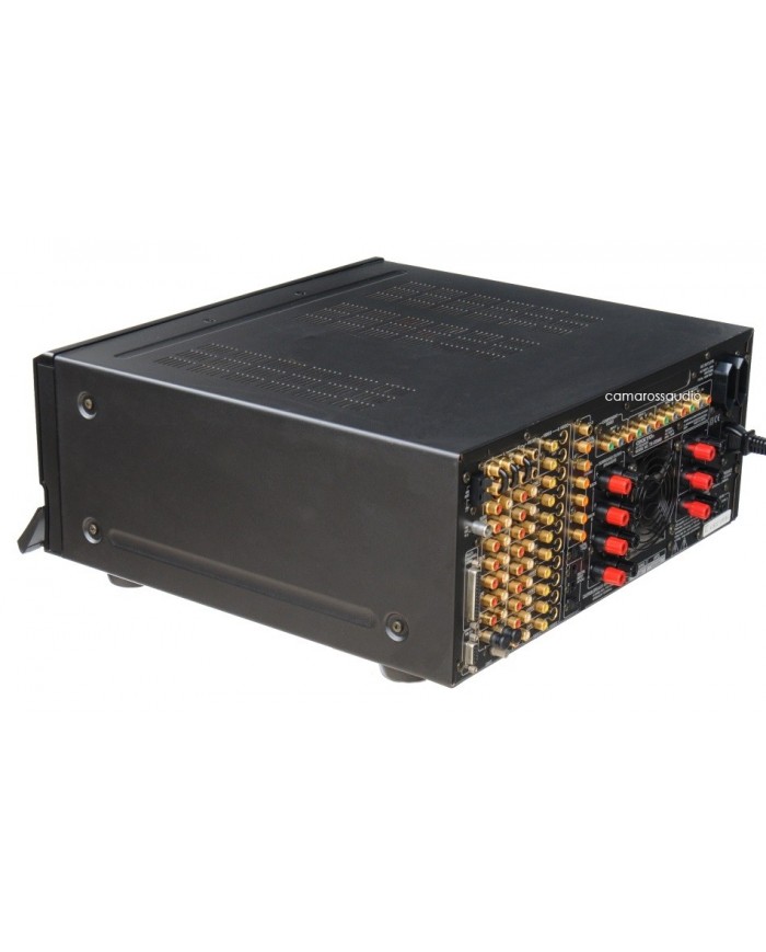 Onkyo TX-DS989 Monster Receiver 7.1