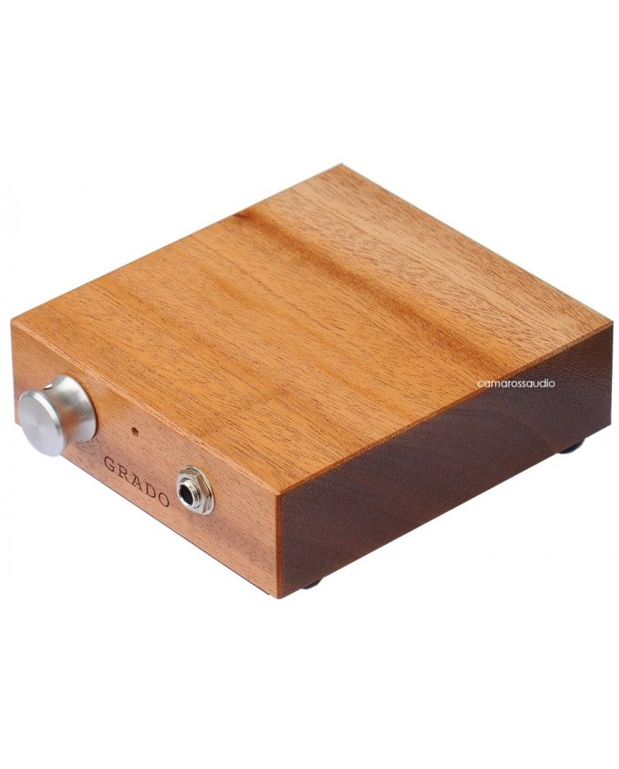 Grado RA1 Battery Powered Headphone Amplifier