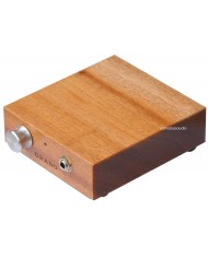 Grado RA1 Battery Powered Headphone Amplifier Grado RA1 Battery Powered Headphone Amplifier