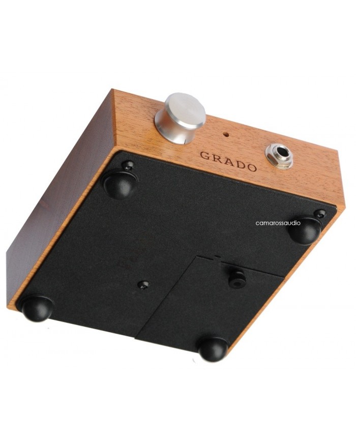 Grado RA1 Battery Powered Headphone Amplifier
