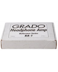 Grado RA1 Battery Powered Headphone Amplifier