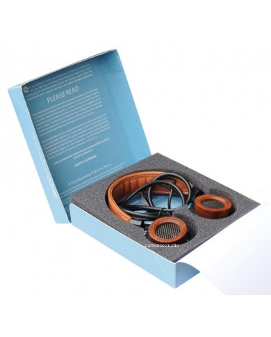 Grado Reference Series RS2e ( 32 ohm ) Headphones