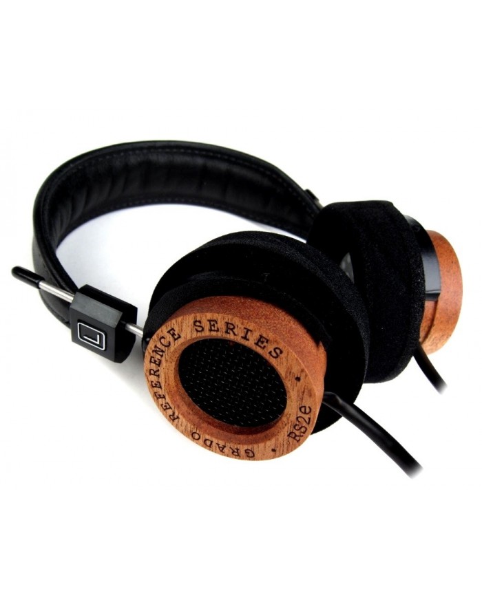 Grado Reference Series RS2e ( 32 ohm ) Headphones