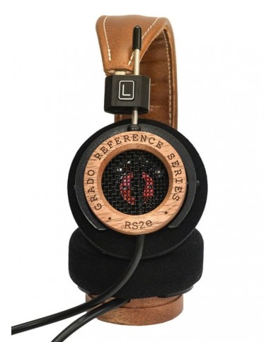 Grado Reference Series RS2e ( 32 ohm ) Headphones