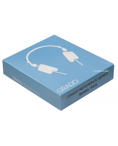 Grado Reference Series RS2e ( 32 ohm ) Headphones
