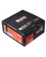 German Maestro GMP 400 ( 300 Ohm ) Headphones