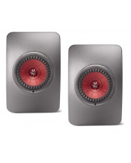 Kef LS50 Wireless Kef LS50 Wireless