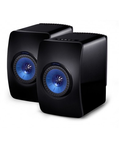 Kef LS50 Wireless