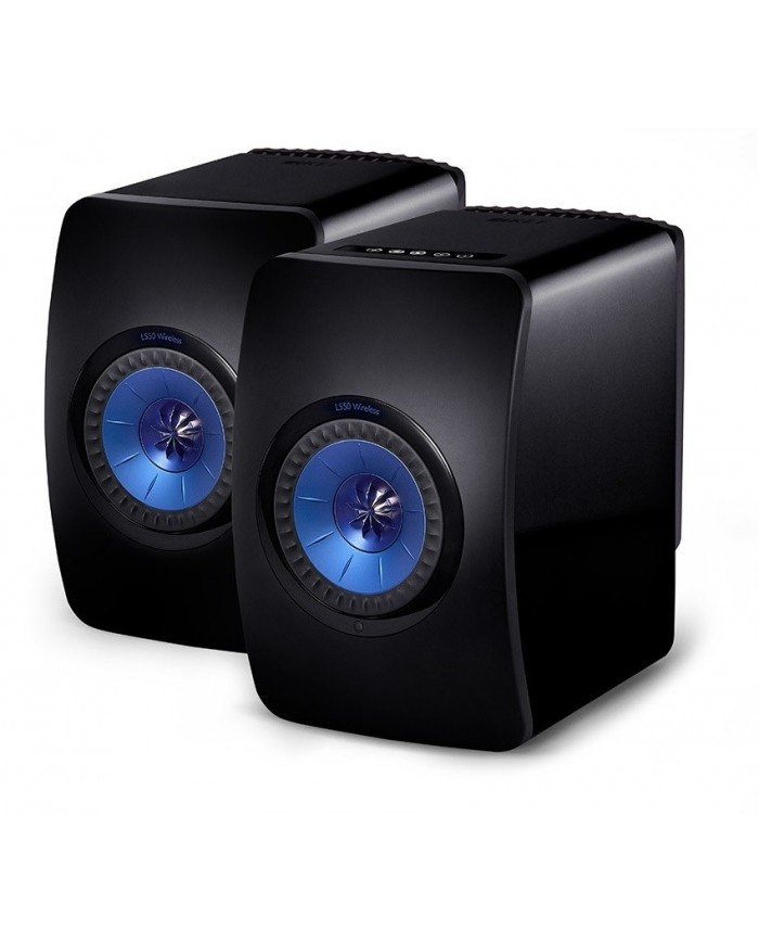 Kef LS50 Wireless Kef LS50 Wireless