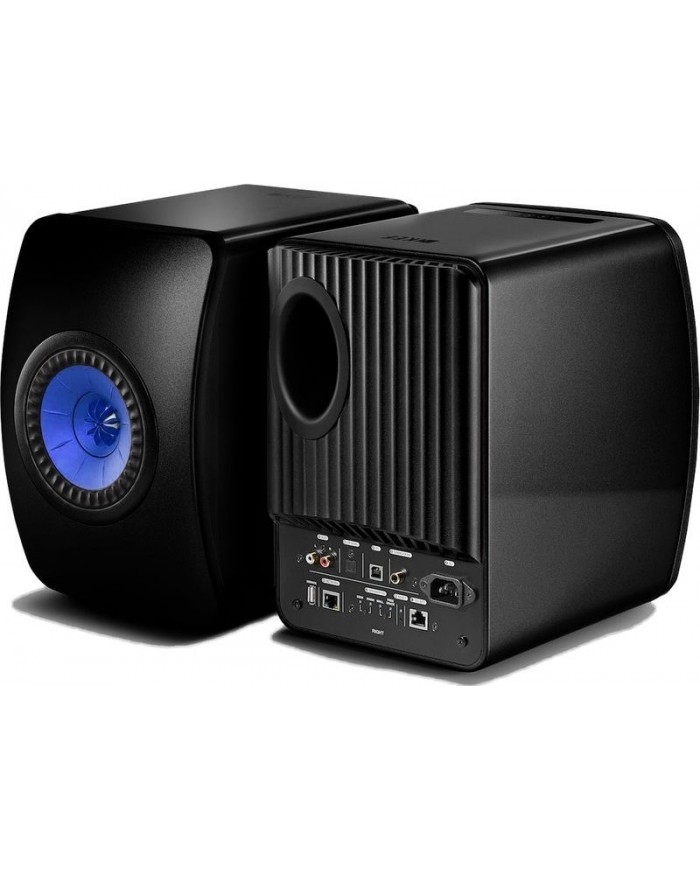 Kef LS50 Wireless Kef LS50 Wireless